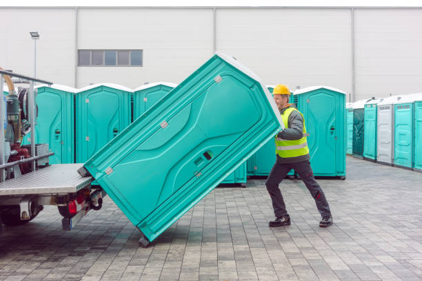Portable Toilet Options We Offer in Cambridge, NE