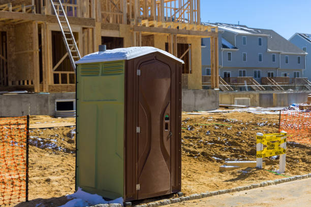 Cambridge, NE porta potty rental Company