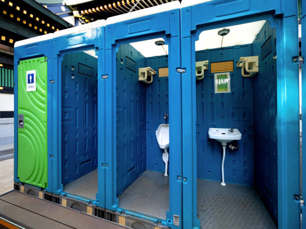 Best Portable restroom trailer rental  in Cambridge, NE